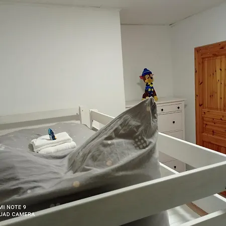 Appartement An Der Elpe Zwischen Winterberg Und Fun Olsberg