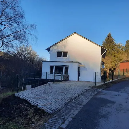 An Der Elpe Zwischen Winterberg Und Fun *