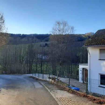 An Der Elpe Zwischen Winterberg Und Fun