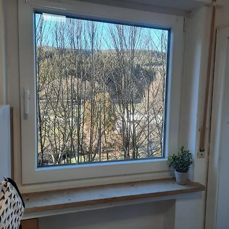 Apartment An Der Elpe Zwischen Winterberg Und Fun *