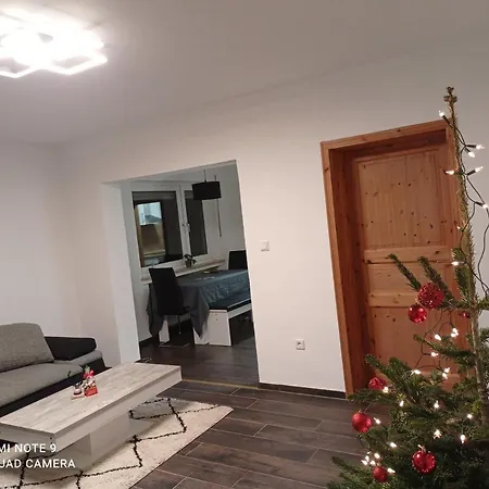 An Der Elpe Zwischen Winterberg Und Fun Appartement Olsberg