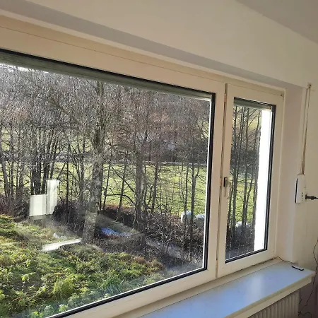 An Der Elpe Zwischen Winterberg Und Fun Appartement *