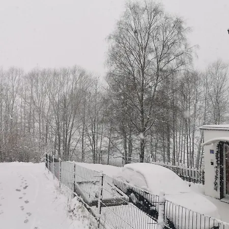 An Der Elpe Zwischen Winterberg Und Fun *