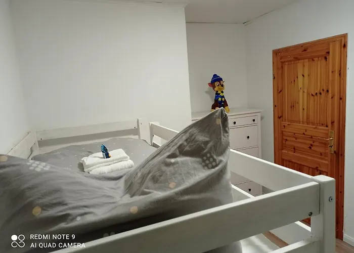 Apartamento An Der Elpe Zwischen Winterberg Und Fun Olsberg