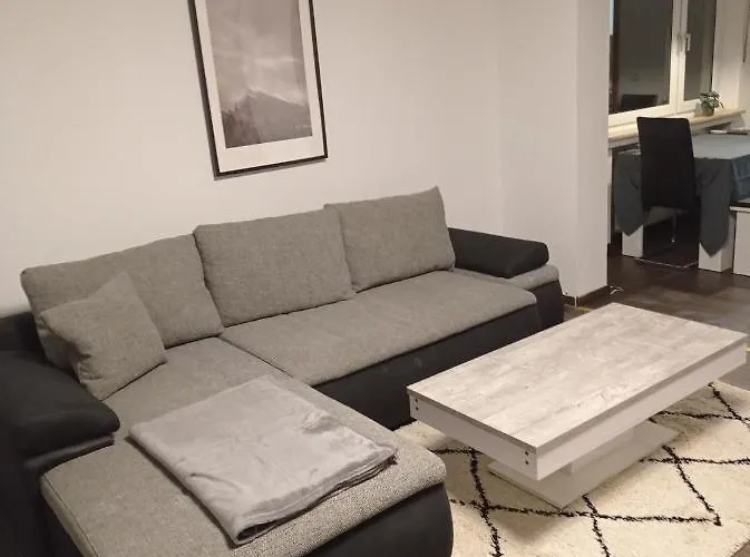 An Der Elpe Zwischen Winterberg Und Fun Lägenhet