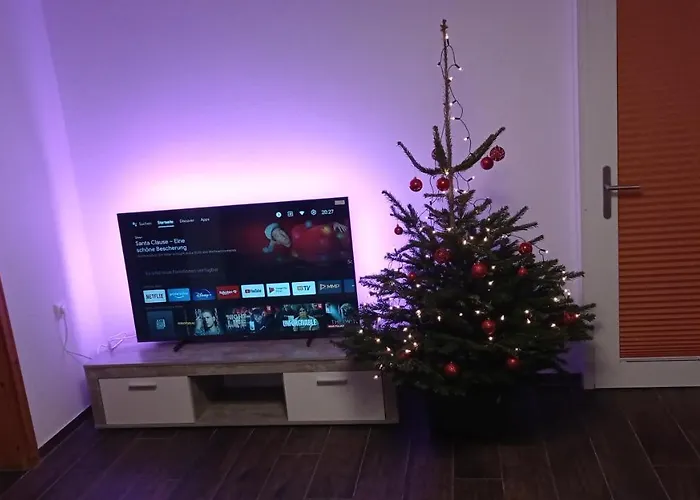 Apartamento An Der Elpe Zwischen Winterberg Und Fun