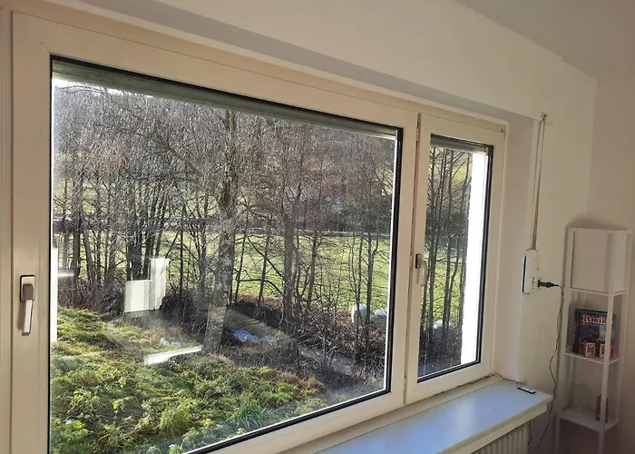 An Der Elpe Zwischen Winterberg Und Fun Apartamento *