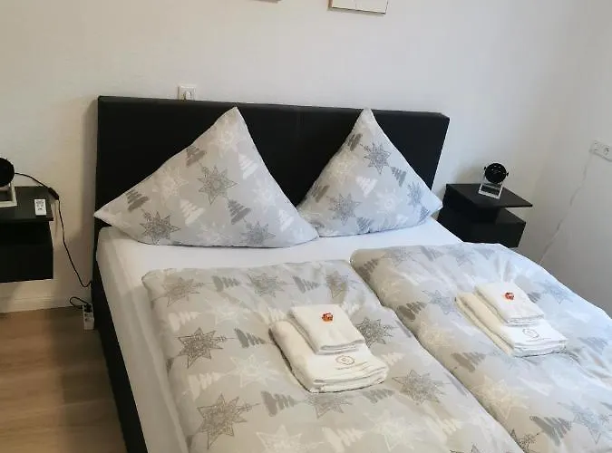 An Der Elpe Zwischen Winterberg Und Fun Apartamento