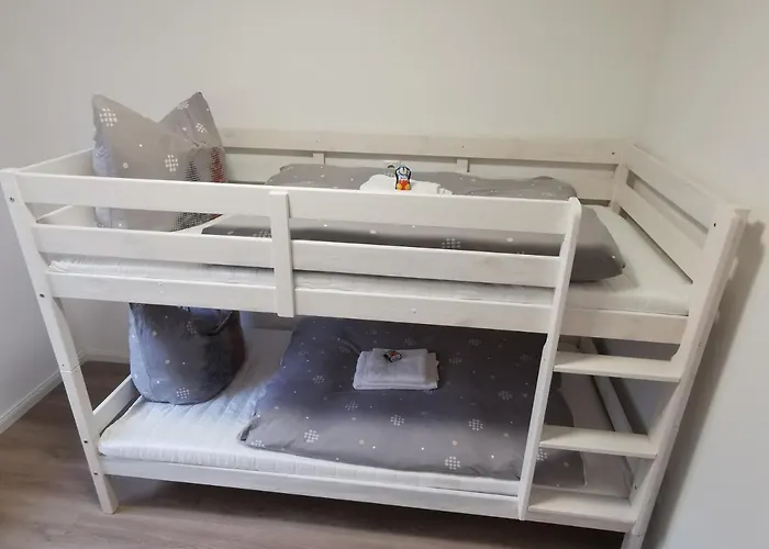 An Der Elpe Zwischen Winterberg Und Fun