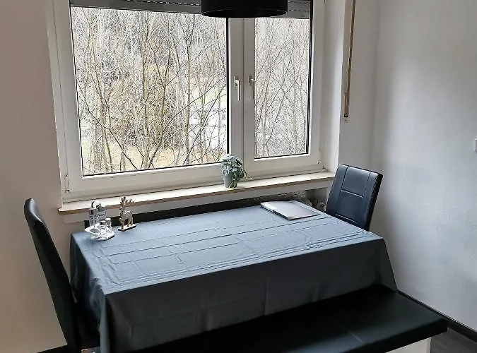 Apartamento An Der Elpe Zwischen Winterberg Und Fun